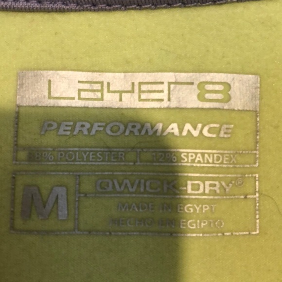 Great yoga/workout top - Picture 3 of 4